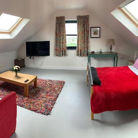 Primrose Place Portrush Kültér fotó