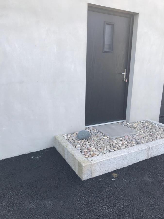 Primrose Place Portrush Kültér fotó