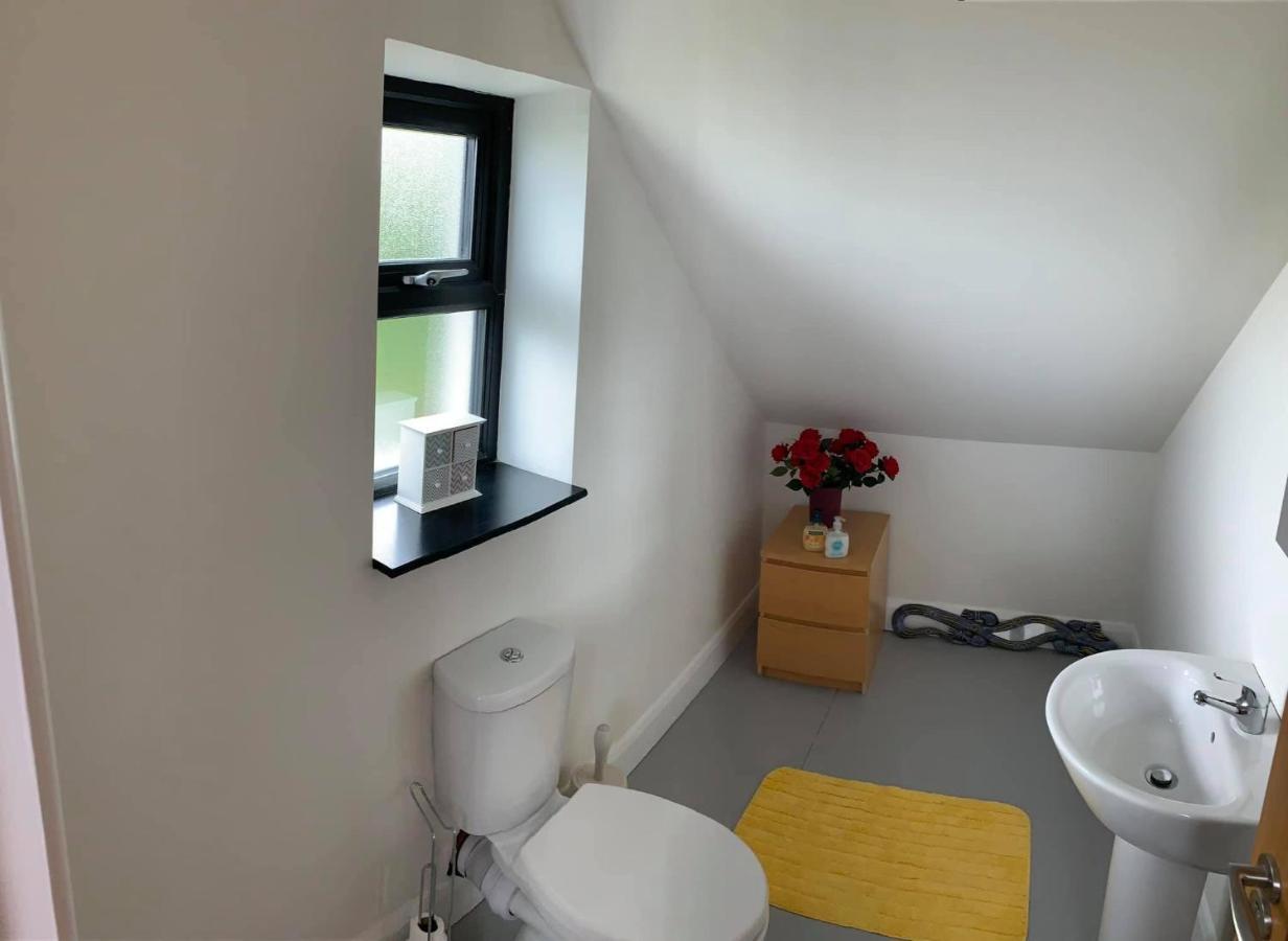 Primrose Place Portrush Kültér fotó