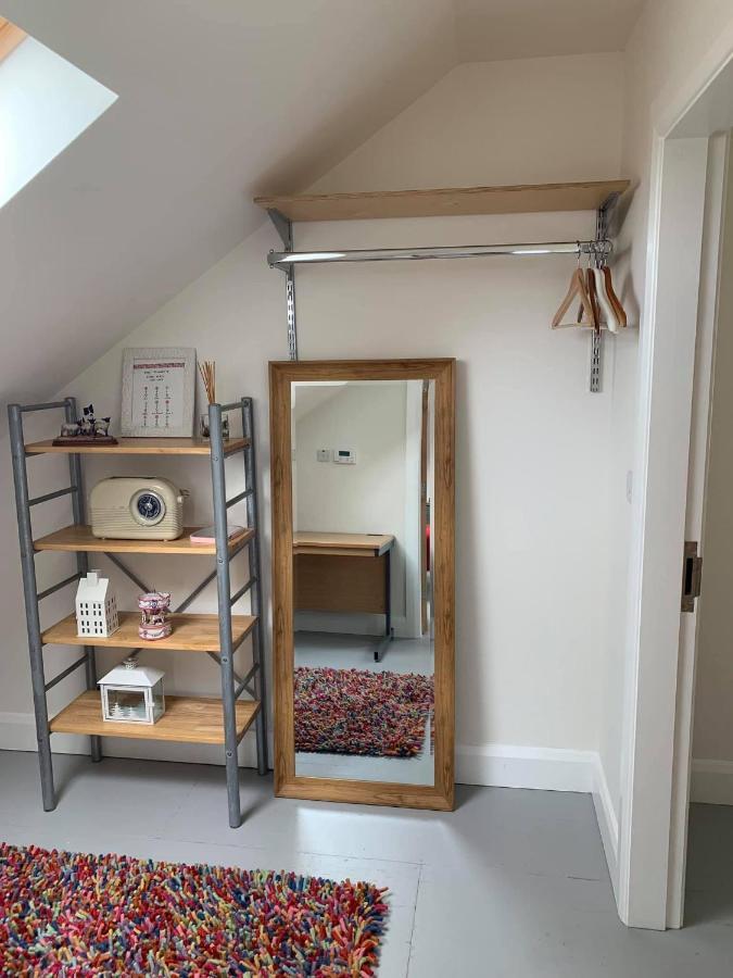 Primrose Place Portrush Kültér fotó