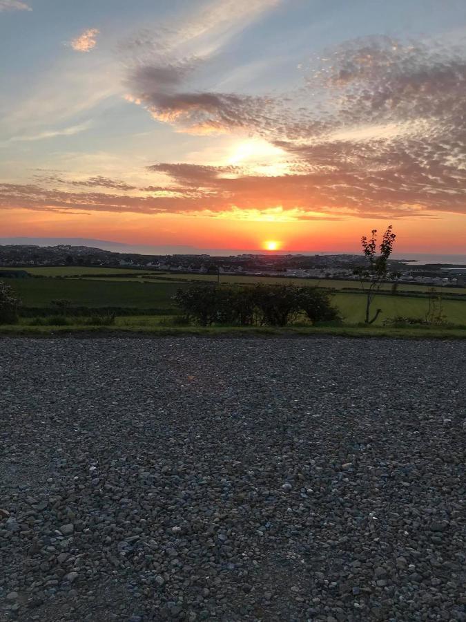 Primrose Place Portrush Kültér fotó