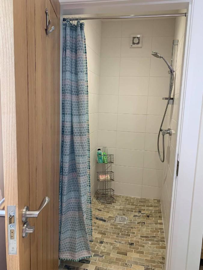 Primrose Place Portrush Kültér fotó
