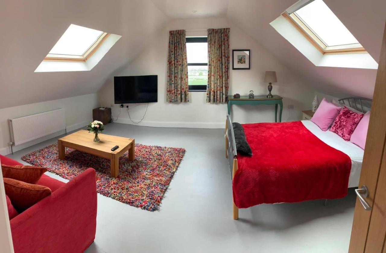 Primrose Place Portrush Kültér fotó