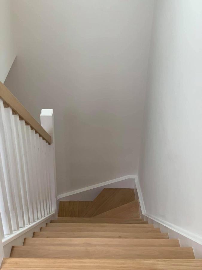 Primrose Place Portrush Kültér fotó