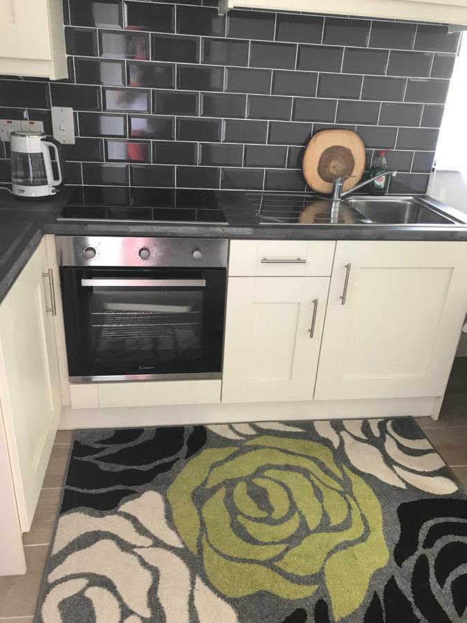 Primrose Place Portrush Kültér fotó