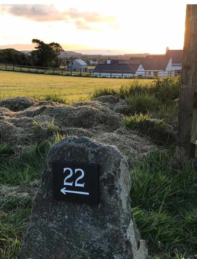 Primrose Place Portrush Kültér fotó